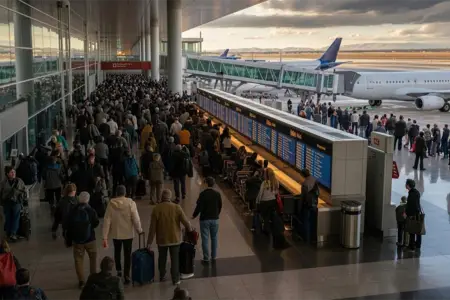 Dəniz səviyyəsi qalxır: 5 ölkə köçürmə planı hazırlayır