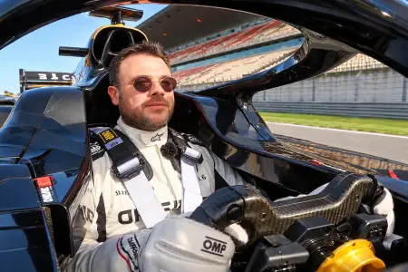 Emin Ağalarov: Formula 1 “Sea Breeze”ə köçürülə bilər