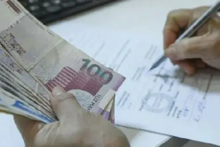 Milli Məclisdə qiymətli kağızlara həbs qaydası müzakirə olunub