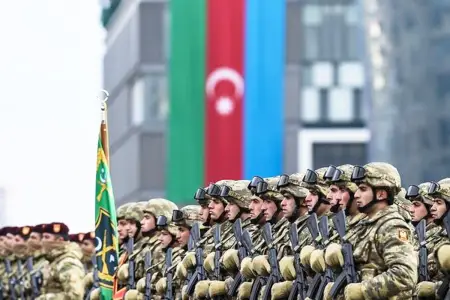 Ekspert: Hərbçilərin maaşı 25%-ə yaxın artırılacaq