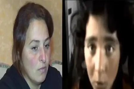 Ləfxanım Mahmudova 34 ildən sonra Xocalıya qayıtdı
