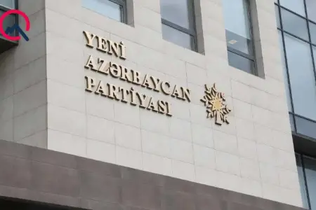 YAP-ın VIII qurultayı oktyabrın 2-də keçiriləcək