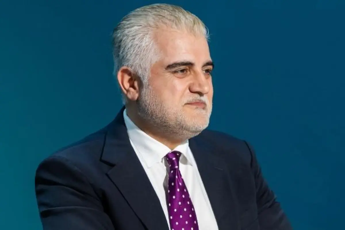 Tahir Gözel Sənaye Bankı Müşahidə Şurasına rəhbər seçildi