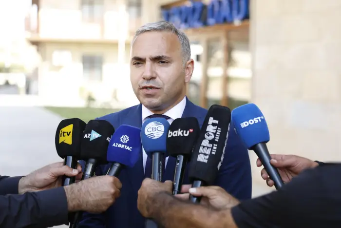 Cəbrayılda köçürülmüş sakinlər üçün 93 kiçik təsərrüfat yaradıldı