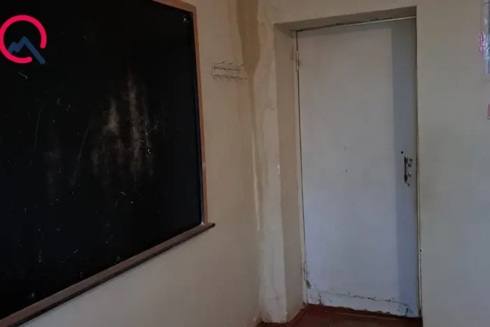 Lənkəranın Ləj kənd məktəbində şərait yoxdur - valideyn