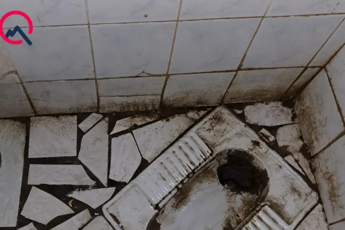 Lənkəranın Ləj kənd məktəbində şərait yoxdur - valideyn