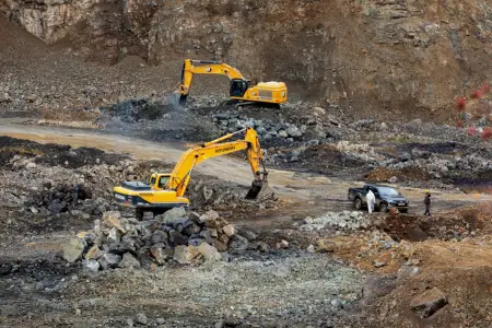 Daşkəsən dəmir filizi layihəsi 2030-cu ildə işə düşəcək