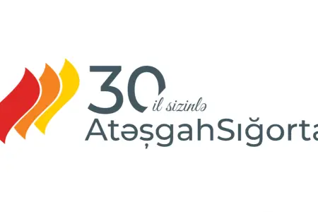 "Atəşgah" Sığorta 8 ayda 28,3 milyon manat ödəniş edib