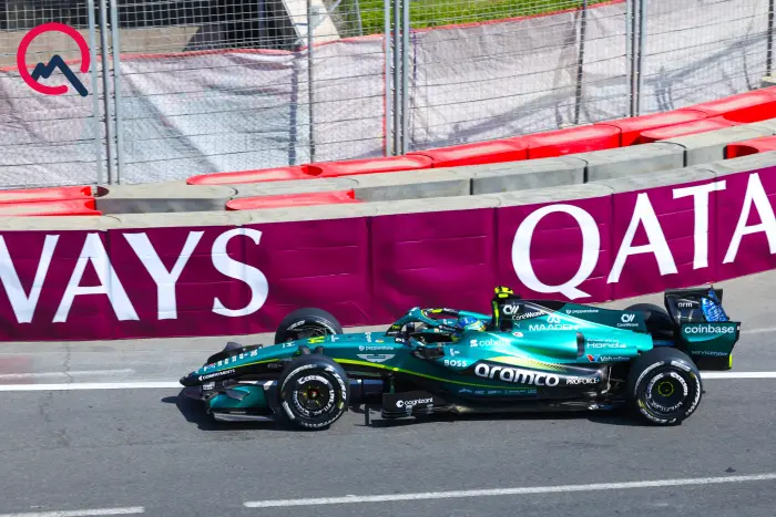 Bakıda Formula 1 Azərbaycan Qran-Prisi start götürdü