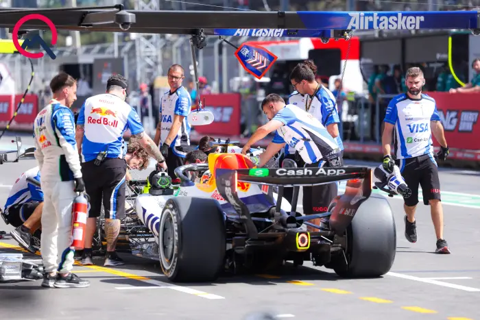 Bakıda Formula 1 Azərbaycan Qran-Prisi start götürdü