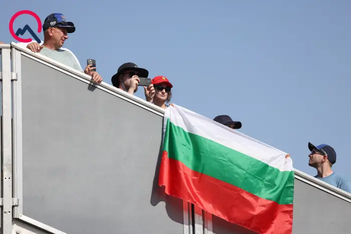 Bakıda Formula 1 Azərbaycan Qran-Prisi start götürdü