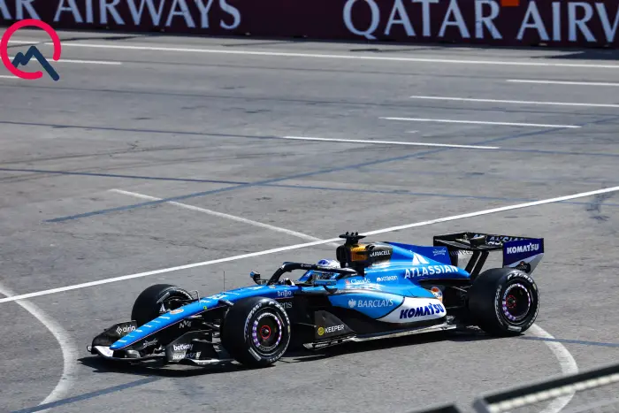 Bakıda Formula 1 Azərbaycan Qran-Prisi start götürdü
