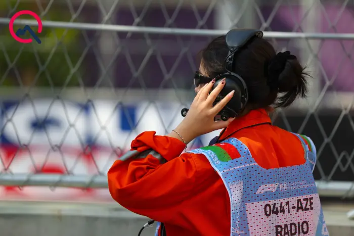 Bakıda Formula 1 Azərbaycan Qran-Prisi start götürdü