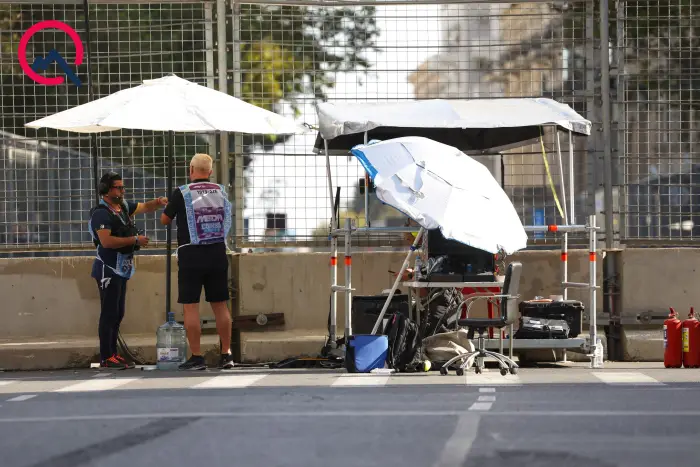 Bakıda Formula 1 Azərbaycan Qran-Prisi start götürdü