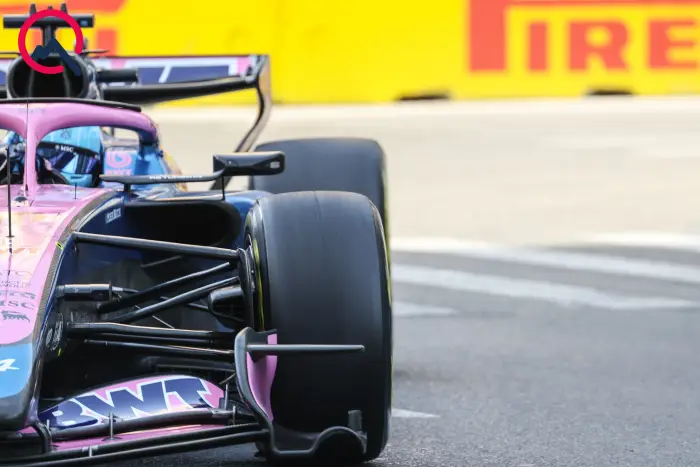 Bakıda Formula 1 Azərbaycan Qran-Prisi start götürdü