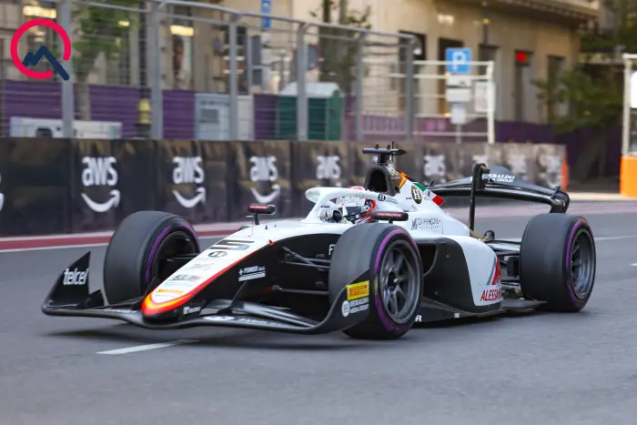 Bakıda Formula 1 Azərbaycan Qran-Prisi start götürdü