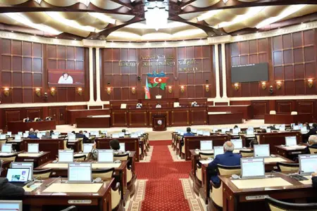 İlham Əliyev vergi qanununu Milli Məclisə geri qaytardı