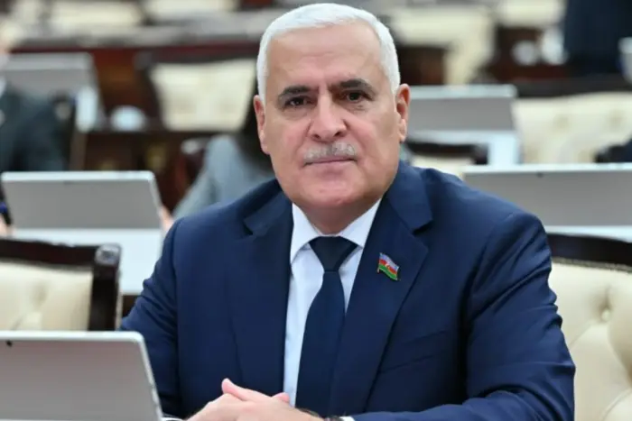 Deputat: 44 günlük müharibənin hər anı qəhrəmanlıqdır
