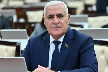 Deputat: 44 günlük müharibənin hər anı qəhrəmanlıqdır