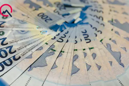 Əsədov: 2027-ci ildə müdafiəyə 8,8 milyard manat ayrılacaq