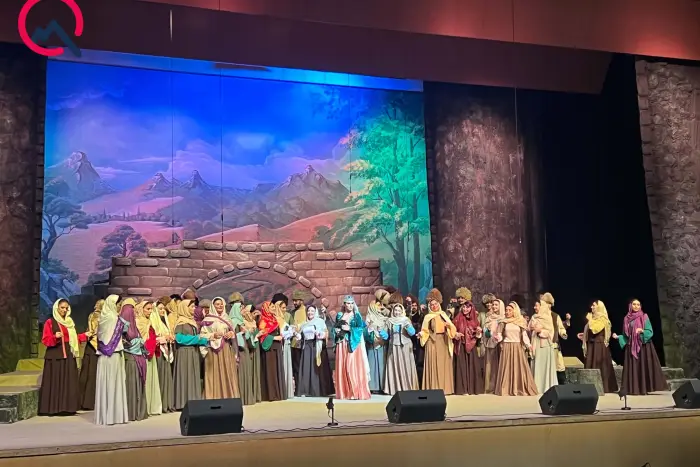 Samir Cəfərov 50 illiyini "Koroğlu" operası ilə qeyd etdi