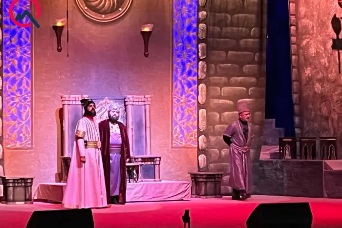 Samir Cəfərov 50 illiyini "Koroğlu" operası ilə qeyd etdi