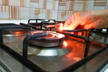 Bakıda 3 ərazidə qaz təchizatı müvəqqəti kəsiləcək