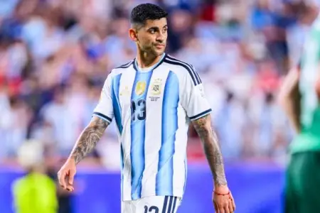 Argentina millisinə yeni kapitan təyin olundu: Romero