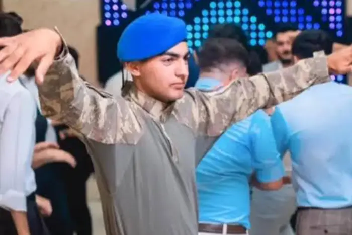 Şəhid Ülvi Mikayılovun anım günü qeyd olunur
