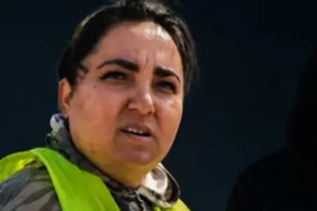 İlhamə Kərimova saxta hesablarla təhqirə görə həbsdə