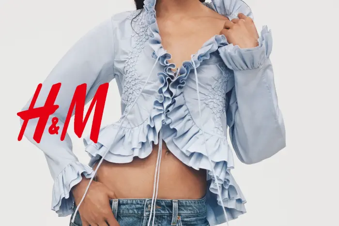 H&M Bakıda ilk mağazasını 17 oktyabrda açır