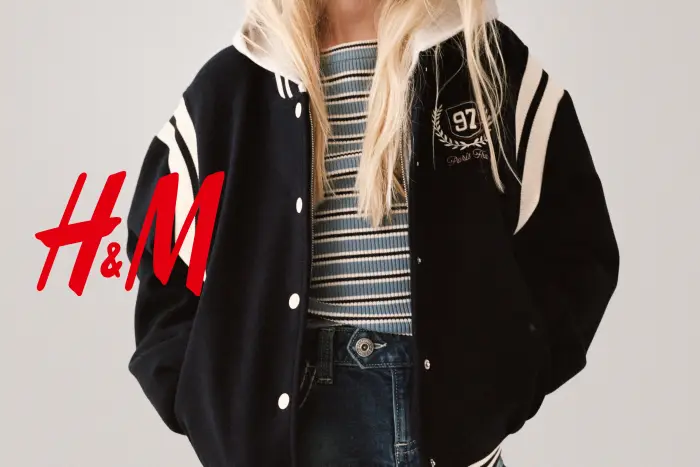 H&M Bakıda ilk mağazasını 17 oktyabrda açır