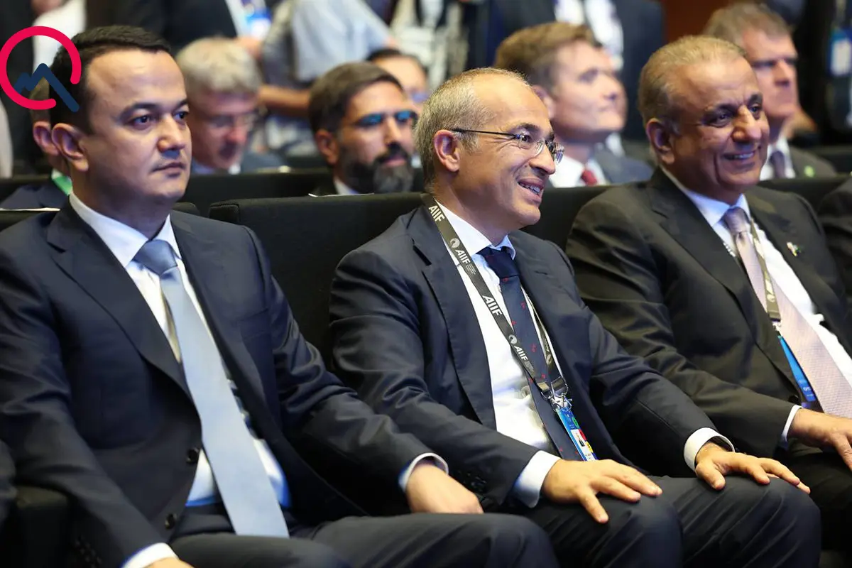 Bakıda İkinci Beynəlxalq İnvestisiya Forumu başladı