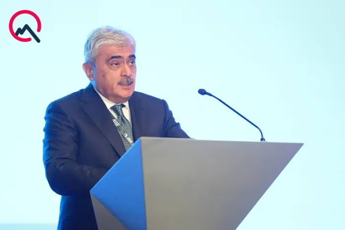 Bakıda İkinci Beynəlxalq İnvestisiya Forumu başladı