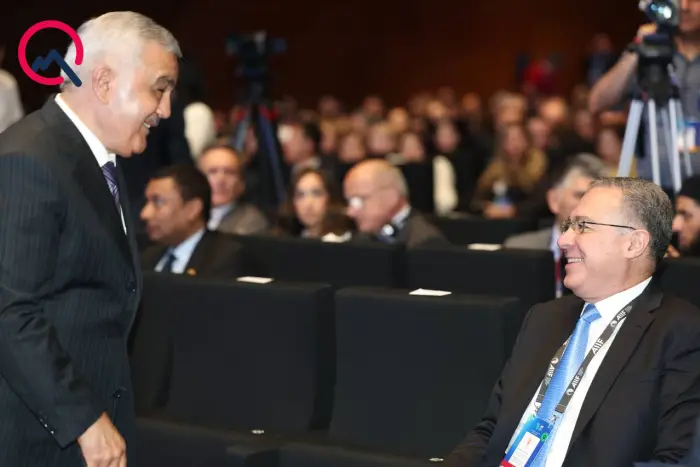 Bakıda İkinci Beynəlxalq İnvestisiya Forumu başladı