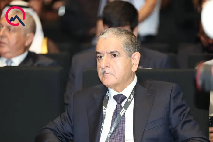 Bakıda İkinci Beynəlxalq İnvestisiya Forumu başladı
