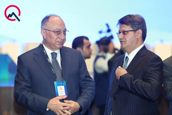 Bakıda İkinci Beynəlxalq İnvestisiya Forumu başladı