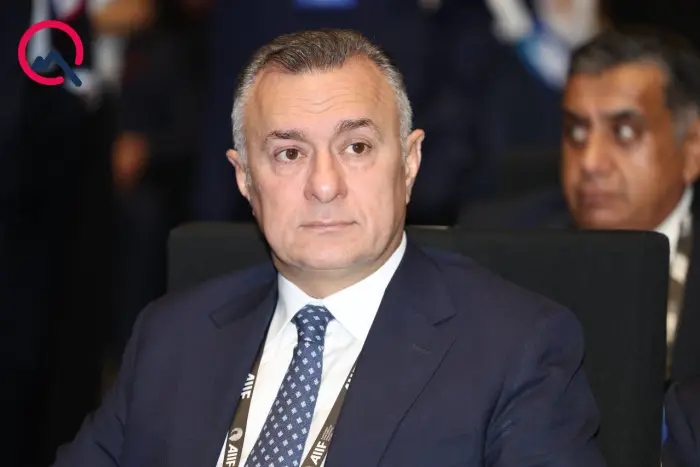 Bakıda İkinci Beynəlxalq İnvestisiya Forumu başladı
