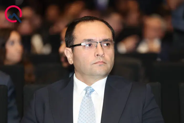 Bakıda İkinci Beynəlxalq İnvestisiya Forumu başladı