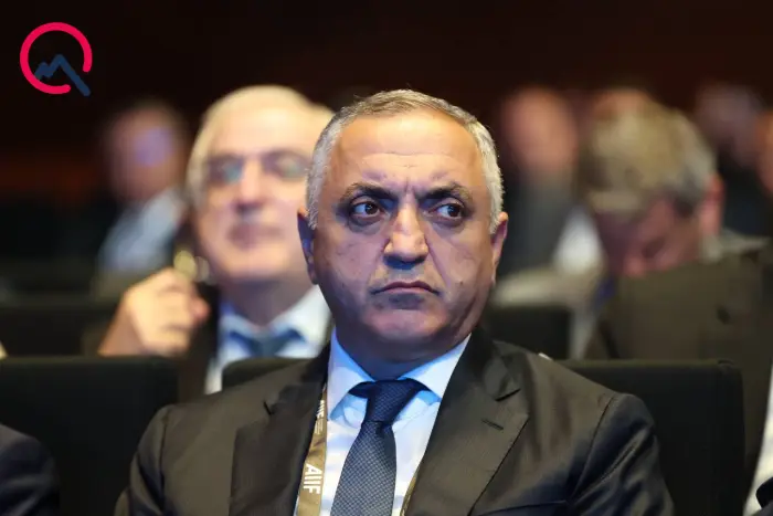 Bakıda İkinci Beynəlxalq İnvestisiya Forumu başladı