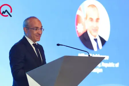 Mikayıl Cabbarov: Azərbaycan etibar üzərində iş qurub
