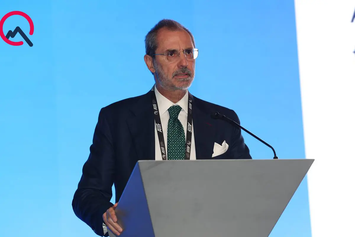 Valerio De Molli: Azərbaycan dinamiklikdə dünyada 15-ci yerdədir