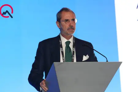 Valerio De Molli: Azərbaycan dinamiklikdə dünyada 15-ci yerdədir