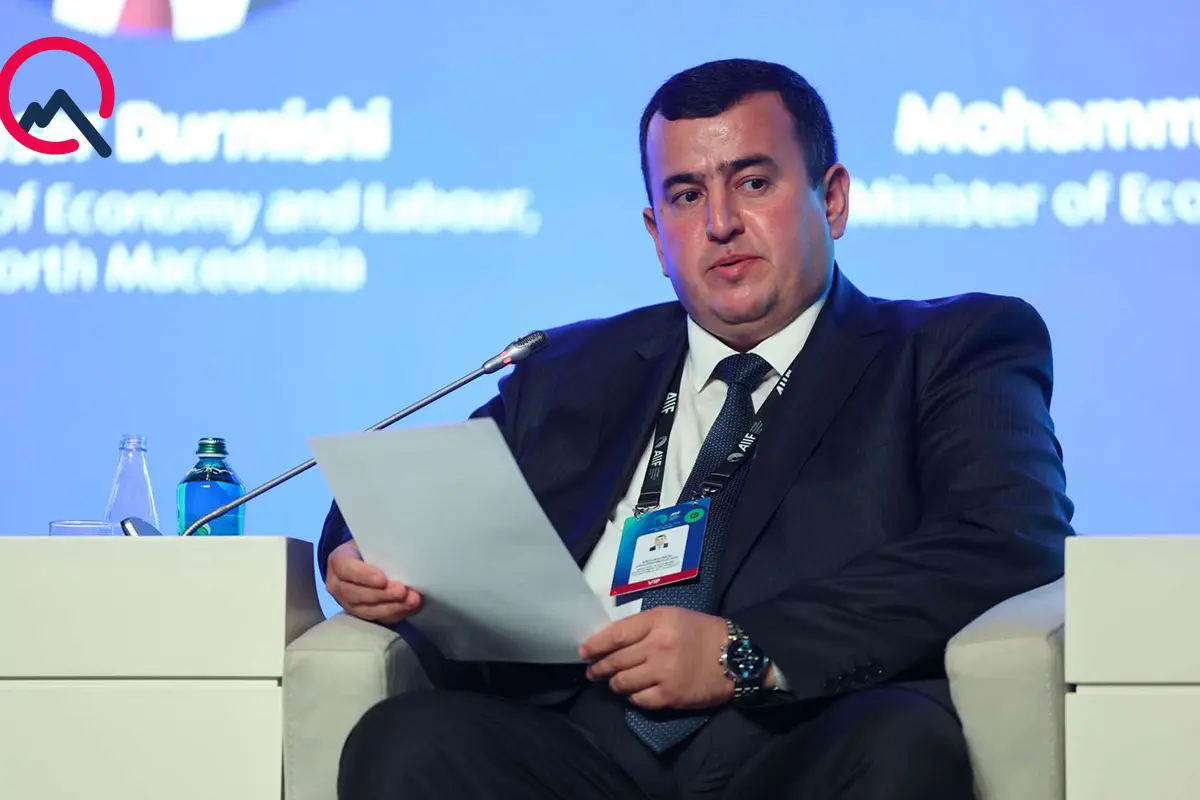 Tacikistan naziri: nəqliyyat əlaqələri ölkə üçün önəmlidir
