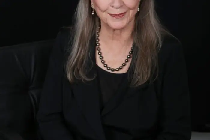 Fransız aktrisası Marina Vladi 88 yaşında dünyasını dəyişdi