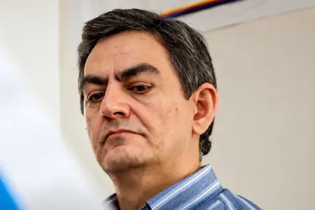 Əli Kərimlinin cinayət işi üzrə istintaq başa çatdı