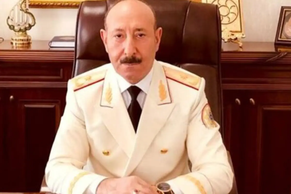 Vəzir Həsənovun idarəsində gömrük pozuntusu aşkarlandı