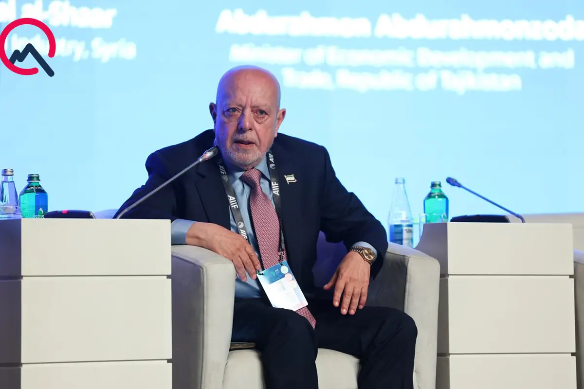 Suriya naziri: Dünya ilə itirdiyimiz əlaqəni qururuq