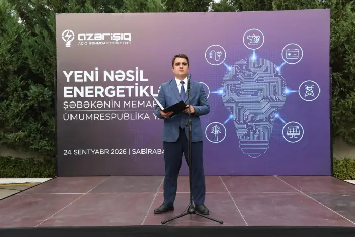 Şirvan RETSİ-nin energetik yarışında Salyan EŞ qalib oldu