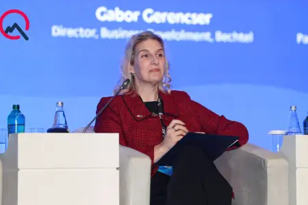 ABŞ diplomatı Emi Karlon: Cənubi Qafqaz prioritetdir